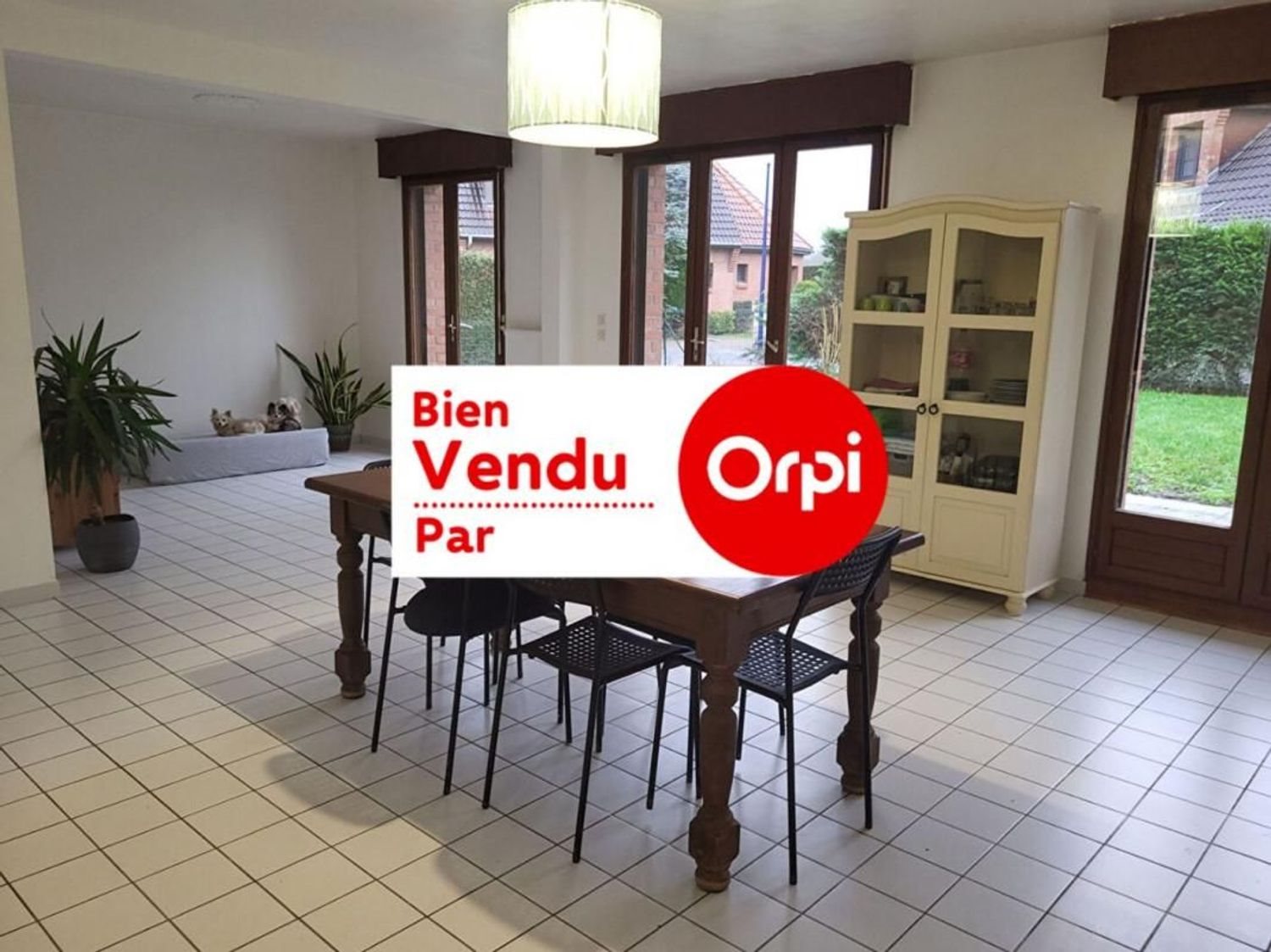 Maison à vendre, 111m², Pérenchies