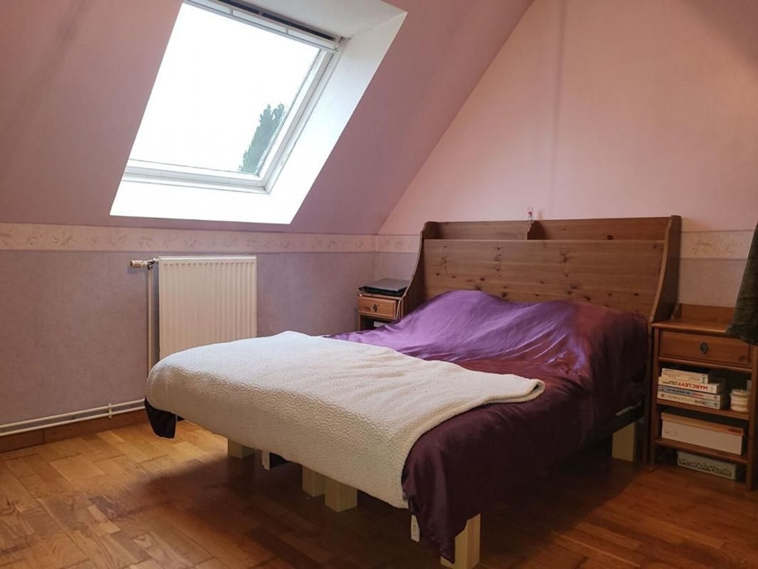 Maison à vendre, 111m², Pérenchies