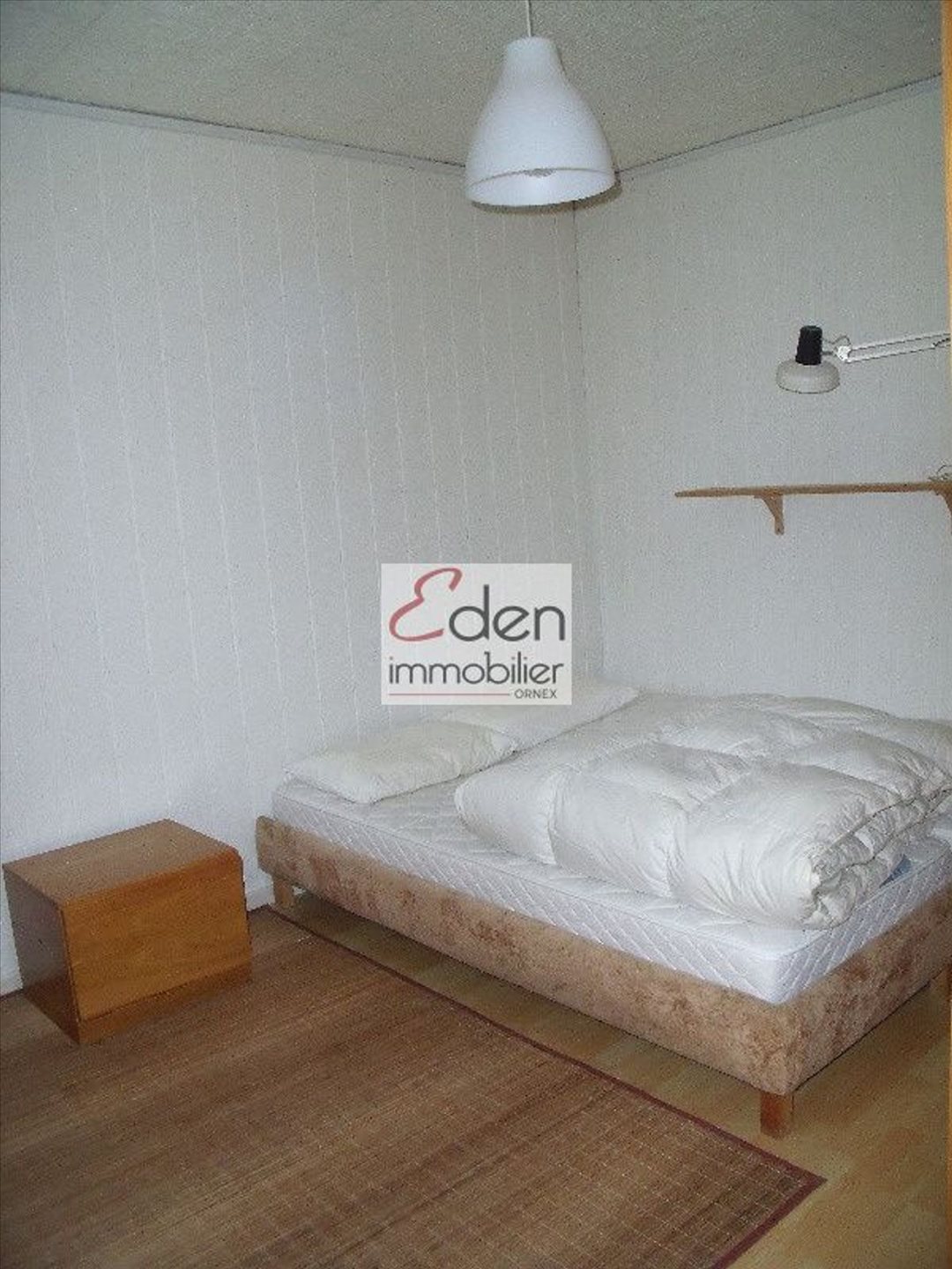 Appartement à louer, 40m², Ferney-Voltaire
