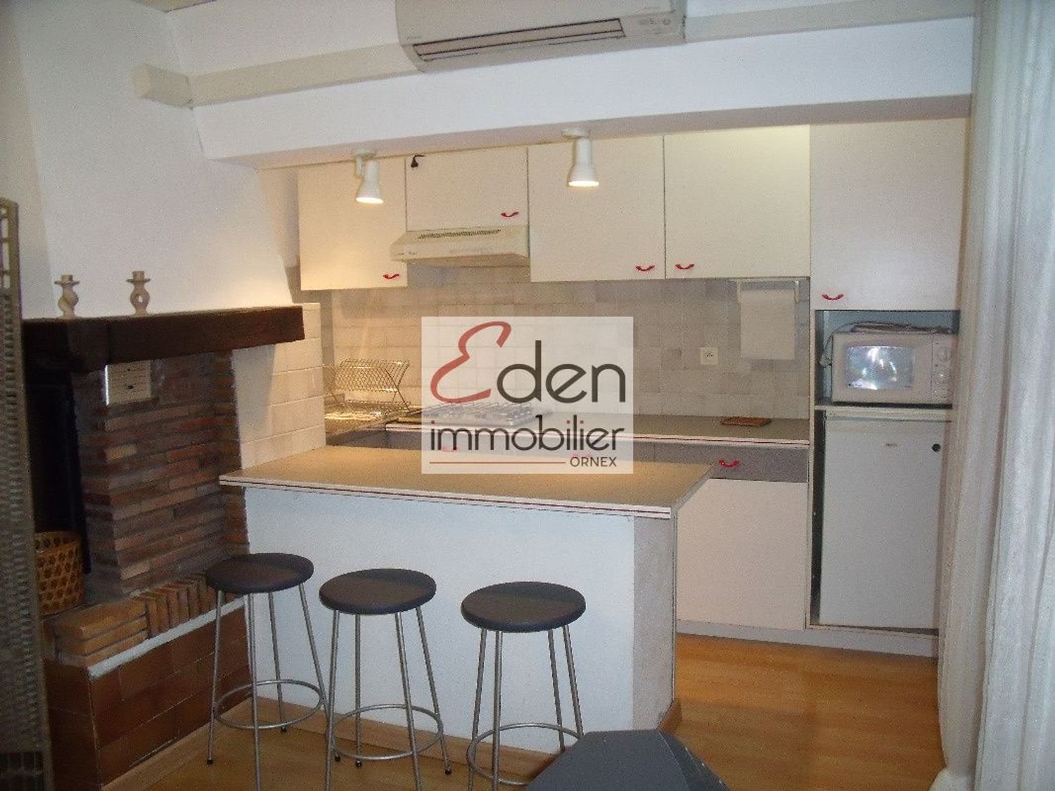 Appartement à louer, 40m², Ferney-Voltaire