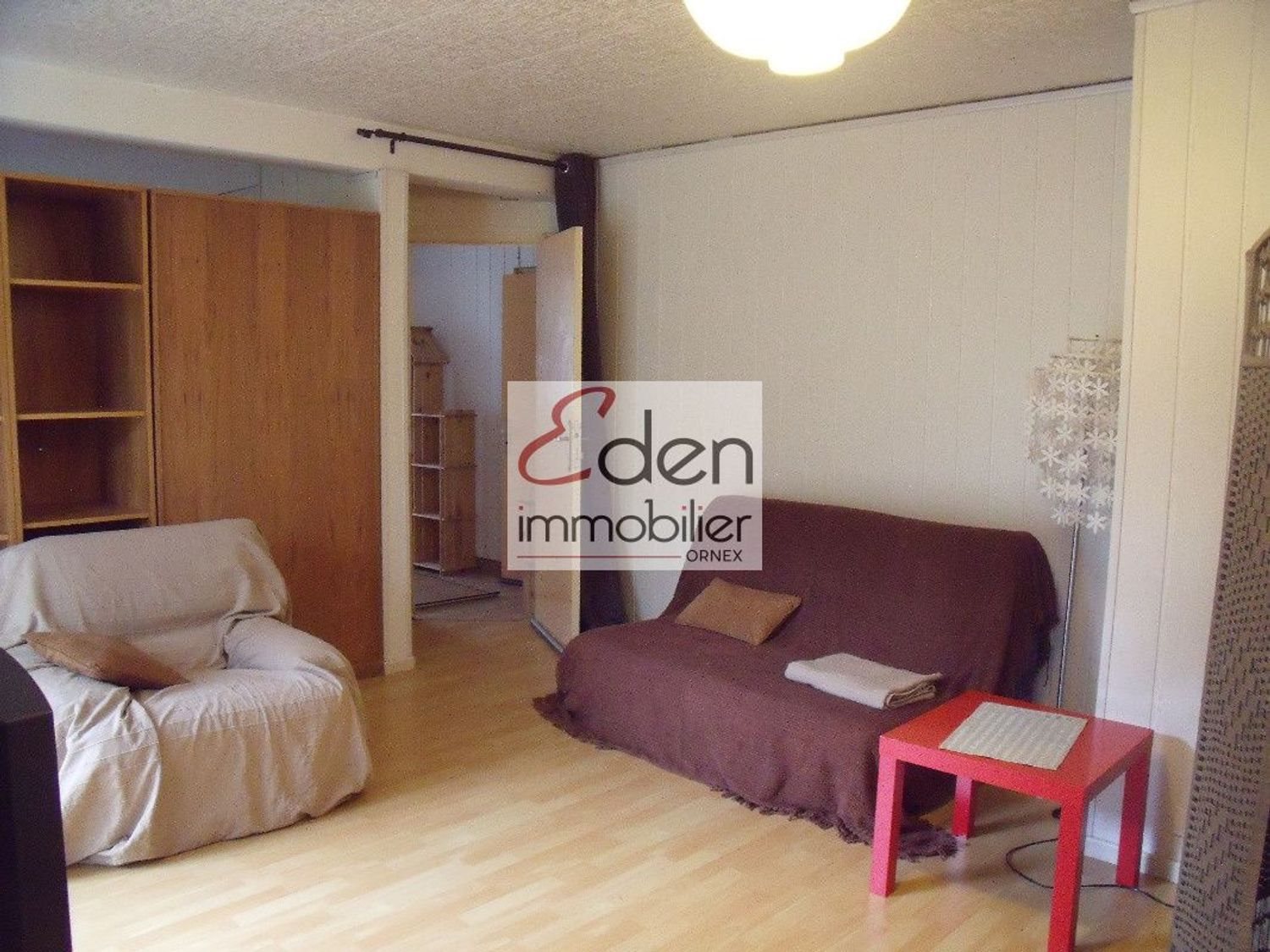 Appartement à louer, 40m², Ferney-Voltaire