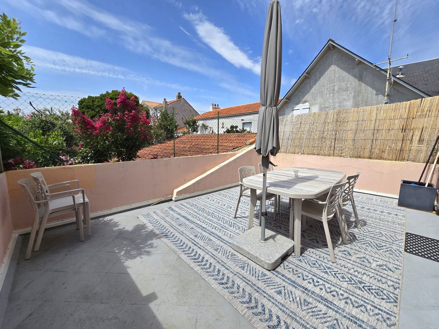 Appartement à vendre, 45m², Pornic