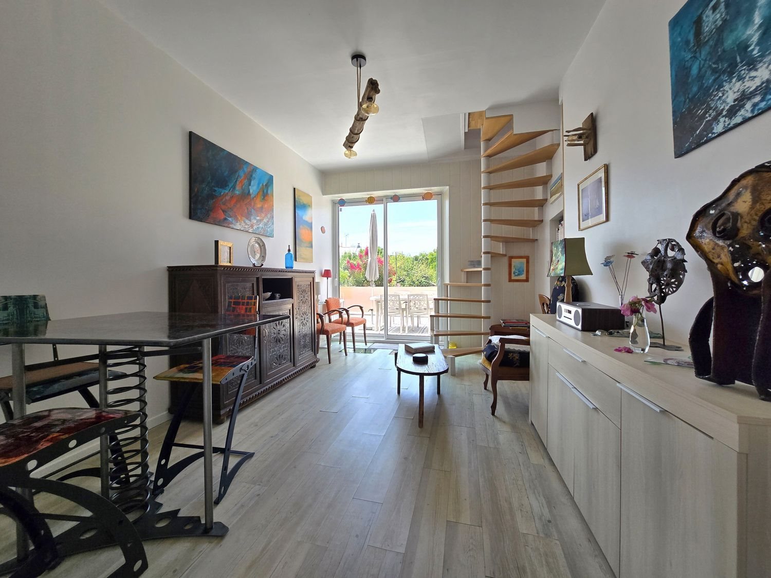 Appartement à vendre, 45m², Pornic