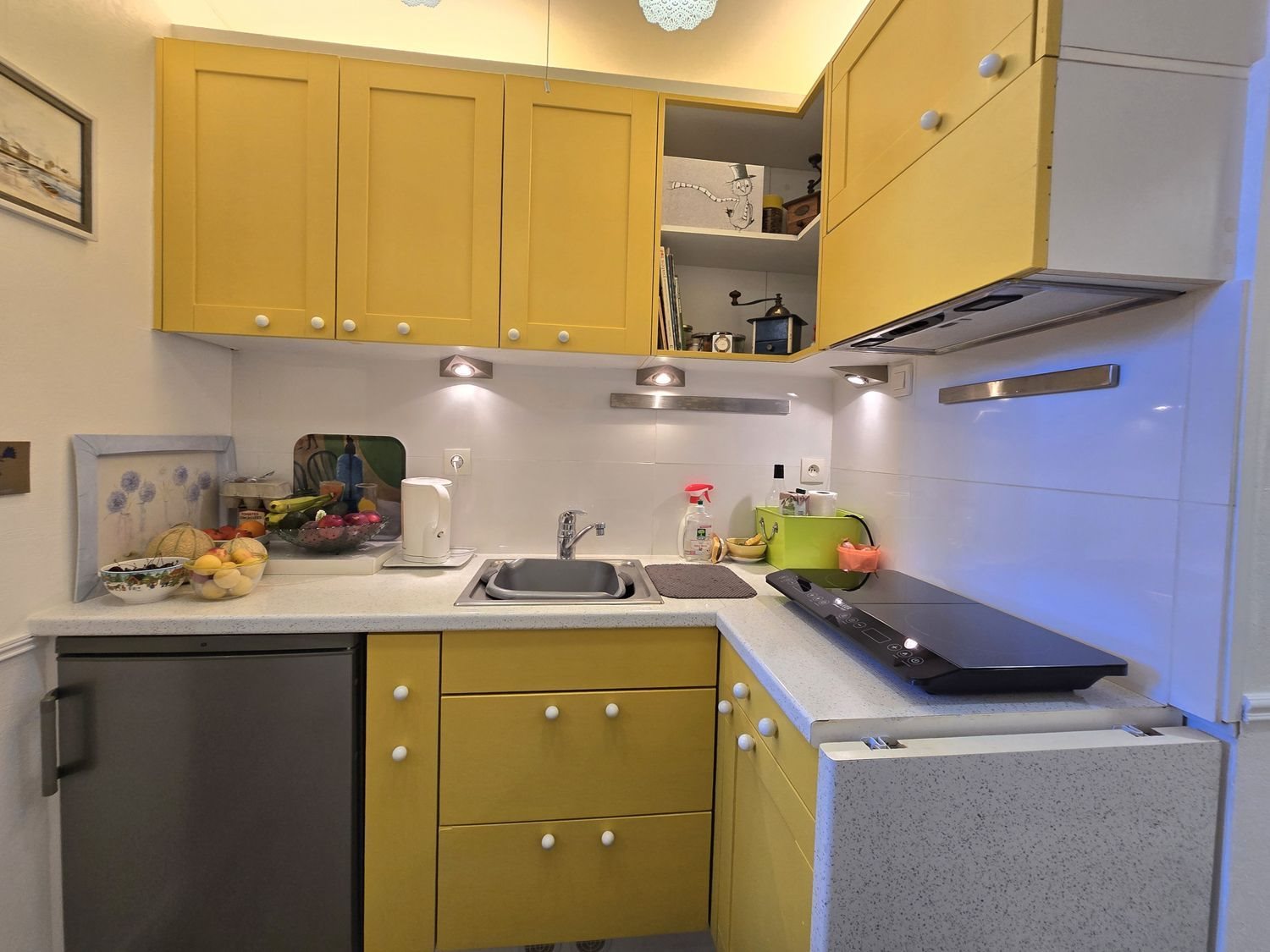 Appartement à vendre, 45m², Pornic