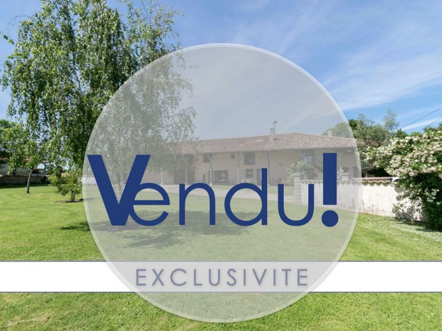 Maison à vendre, 343m², Confrançon