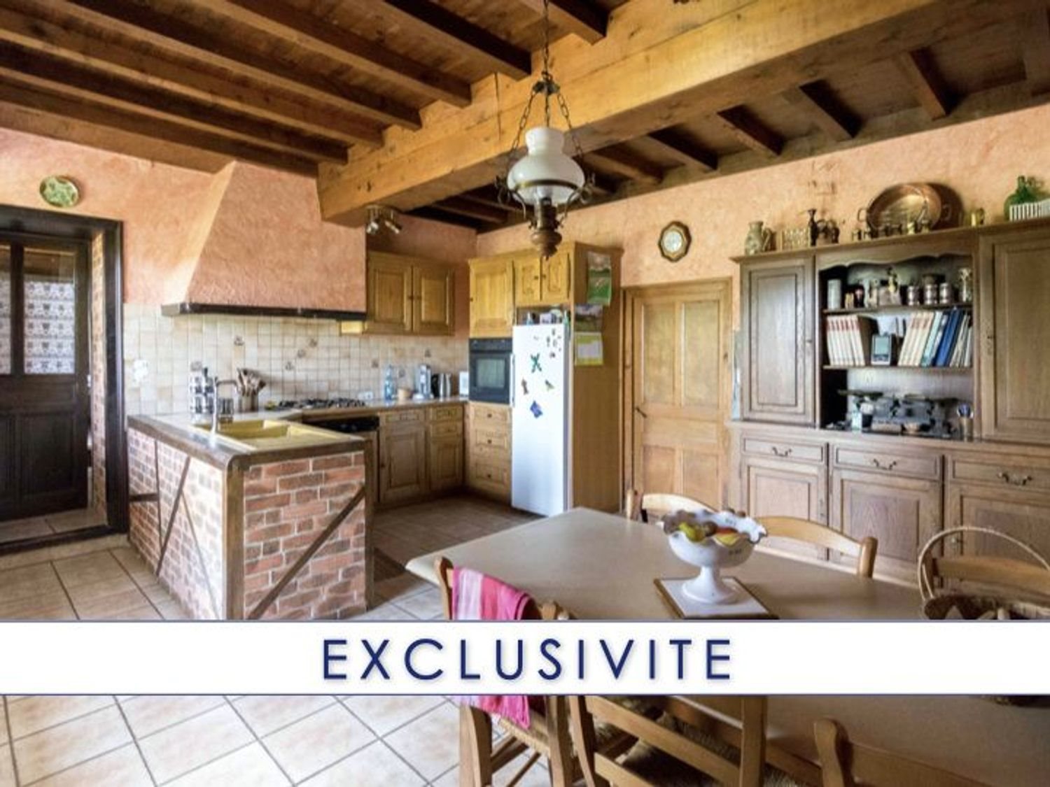Maison à vendre, 343m², Confrançon