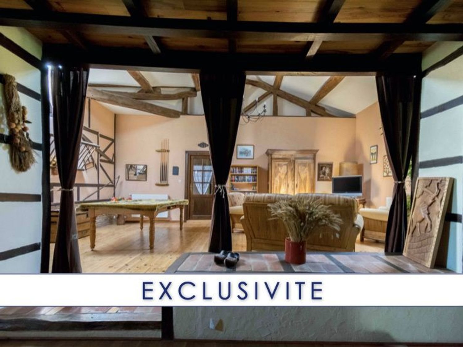 Maison à vendre, 343m², Confrançon