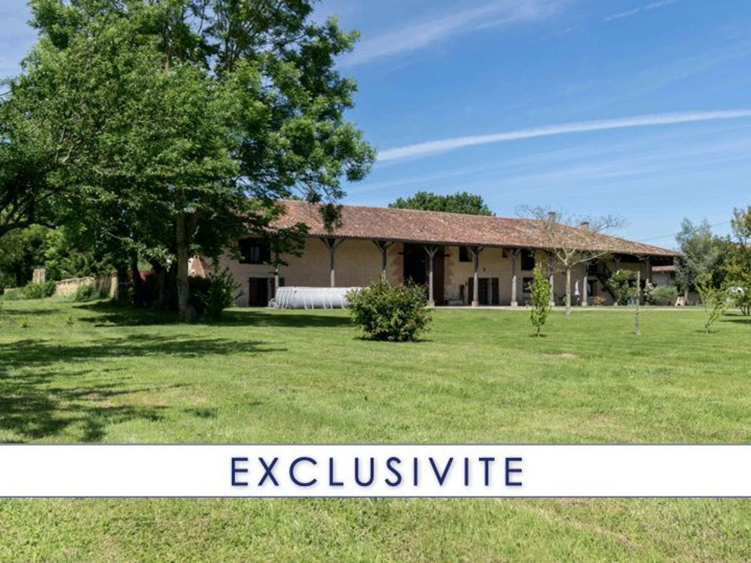 Maison à vendre, 343m², Confrançon