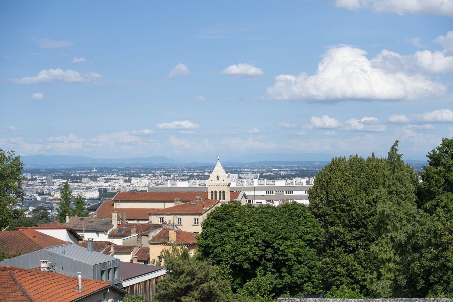 Appartement à vendre, 70m², Sainte-Foy-lès-Lyon