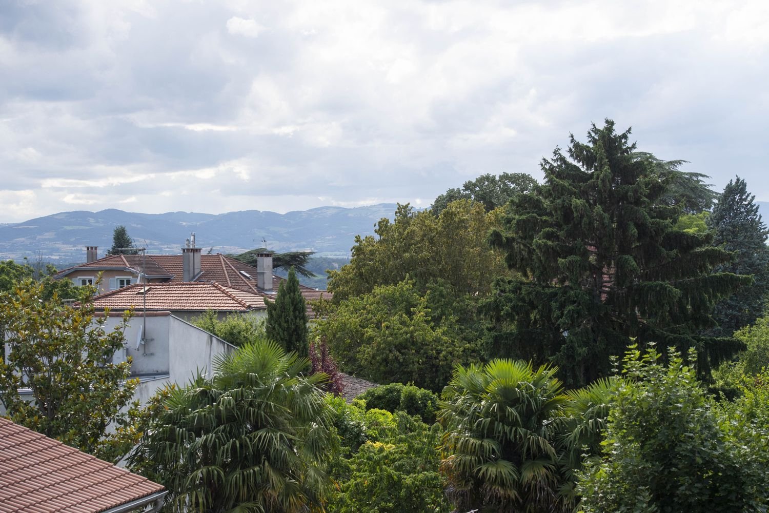 Appartement à vendre, 70m², Sainte-Foy-lès-Lyon