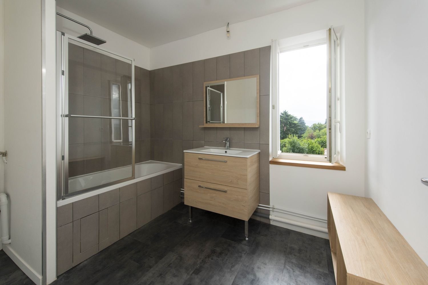 Appartement à vendre, 70m², Sainte-Foy-lès-Lyon
