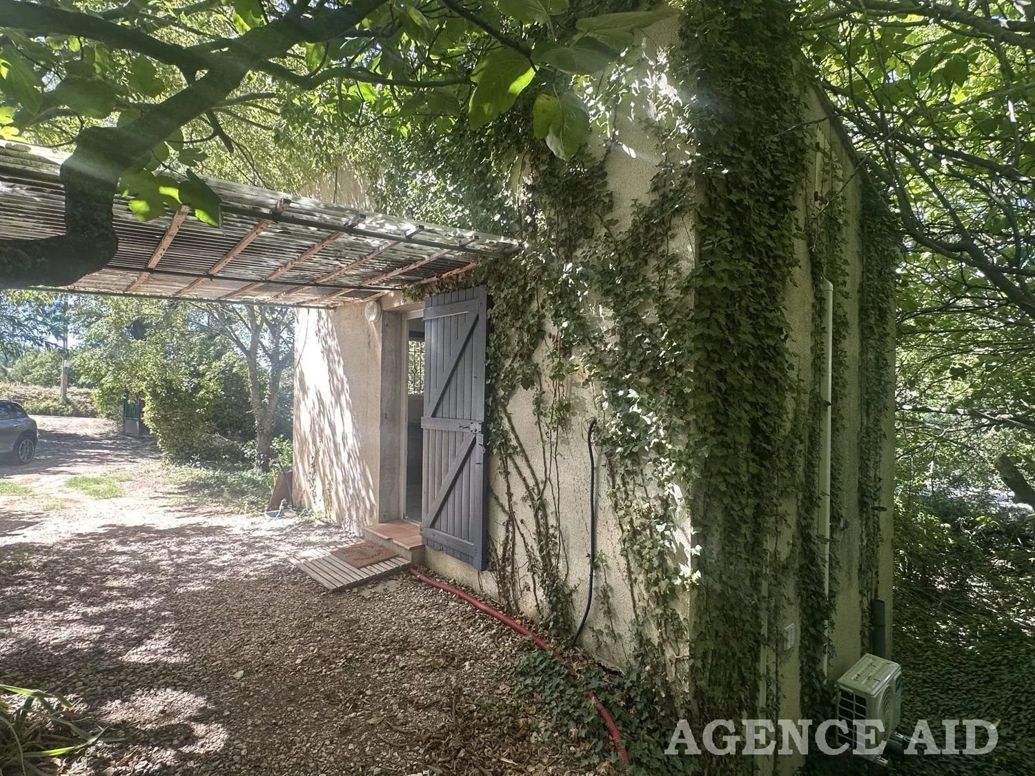Maison à vendre, 40m², Roquevaire