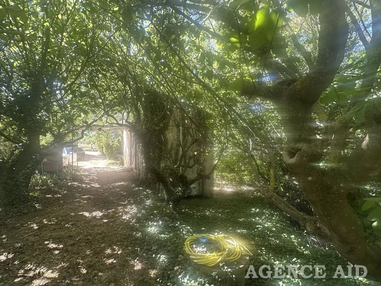 Maison à vendre, 40m², Roquevaire
