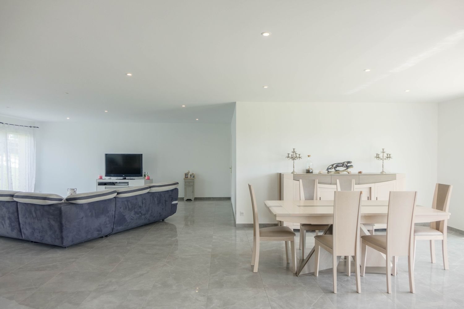 Maison à vendre, 190m², Gy-les-Nonains
