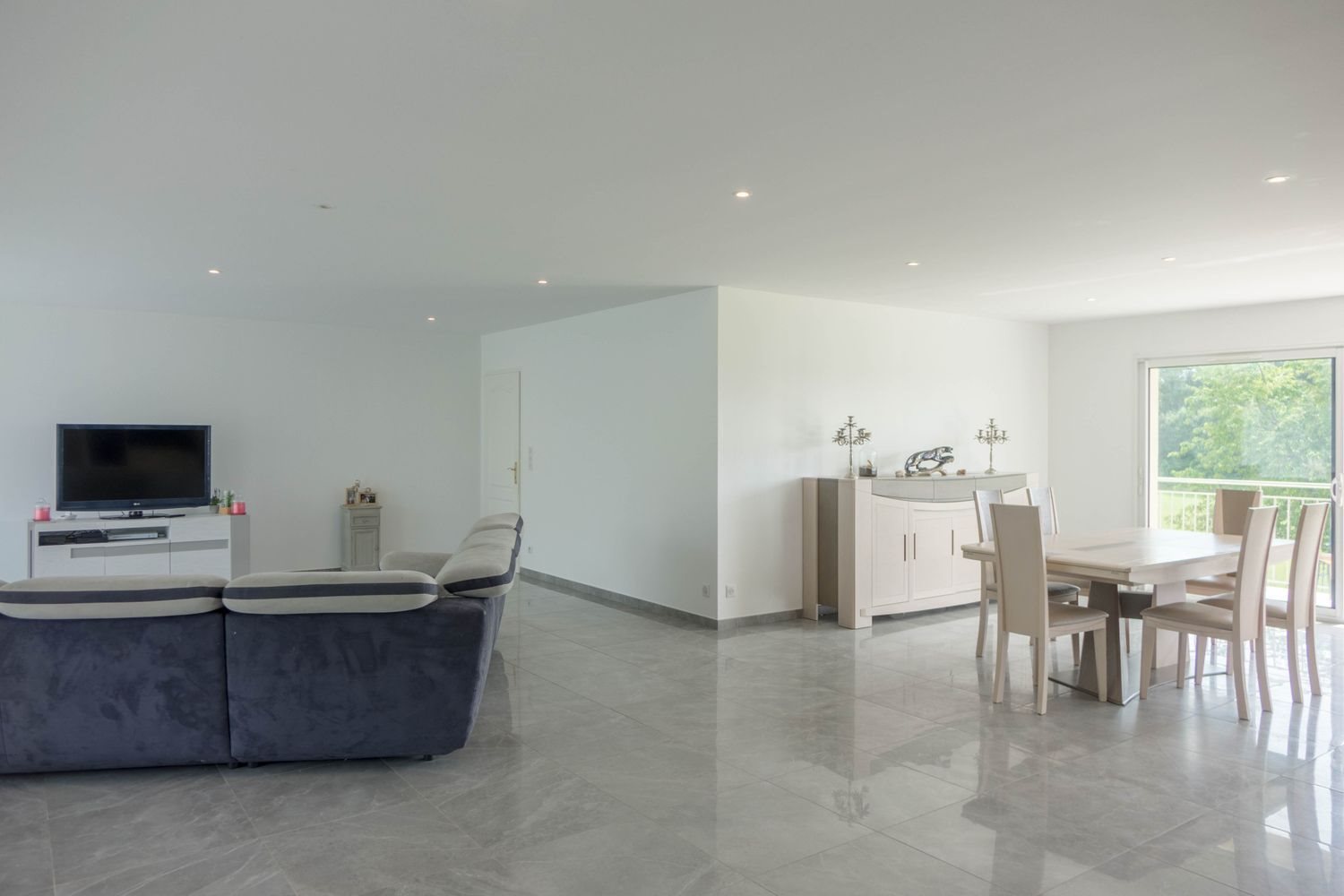 Maison à vendre, 190m², Gy-les-Nonains