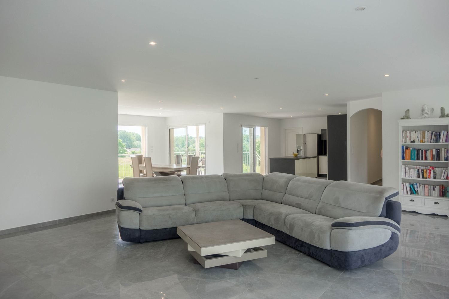 Maison à vendre, 190m², Gy-les-Nonains