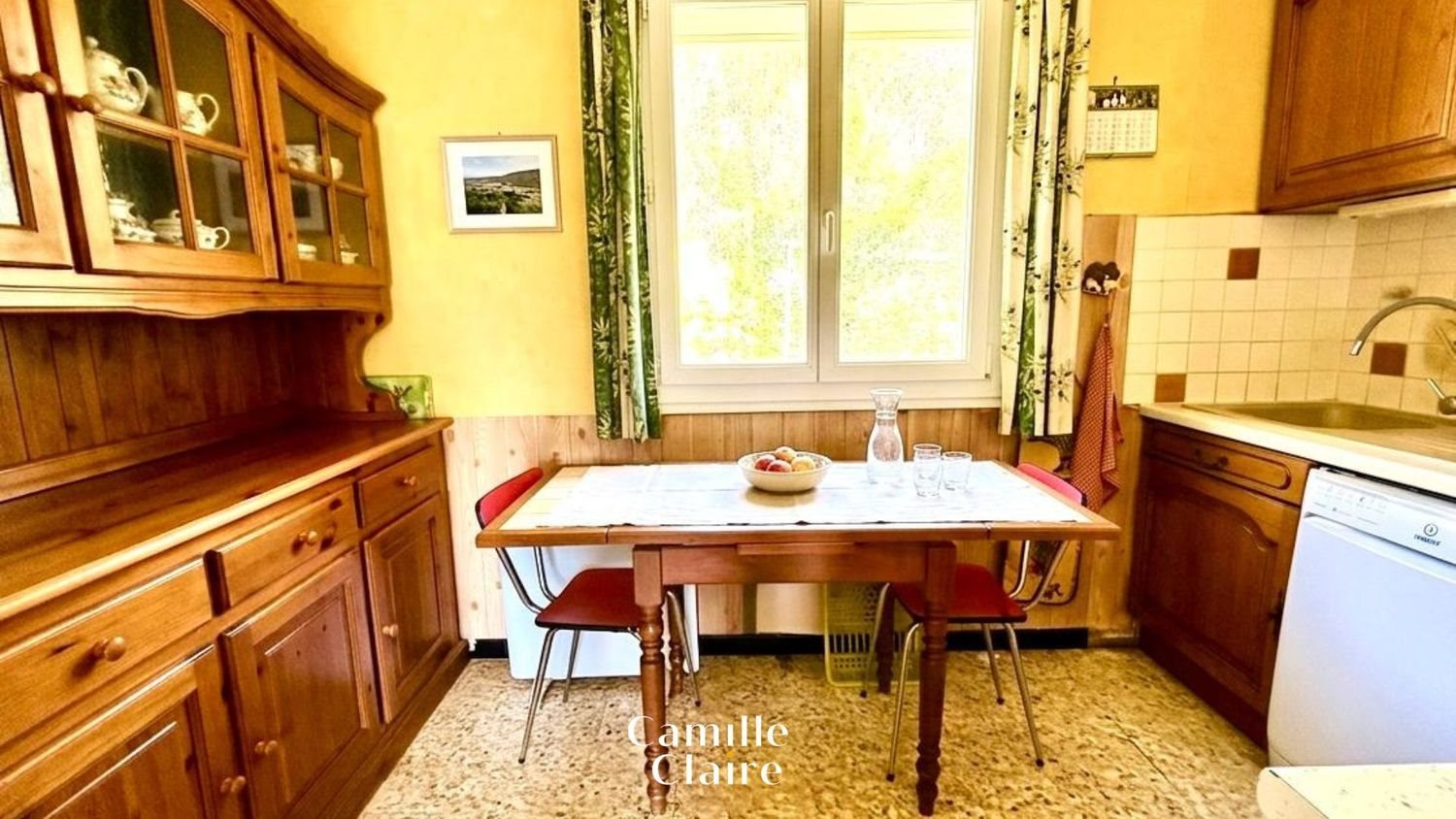 Maison à vendre, 145m², Le Tholonet