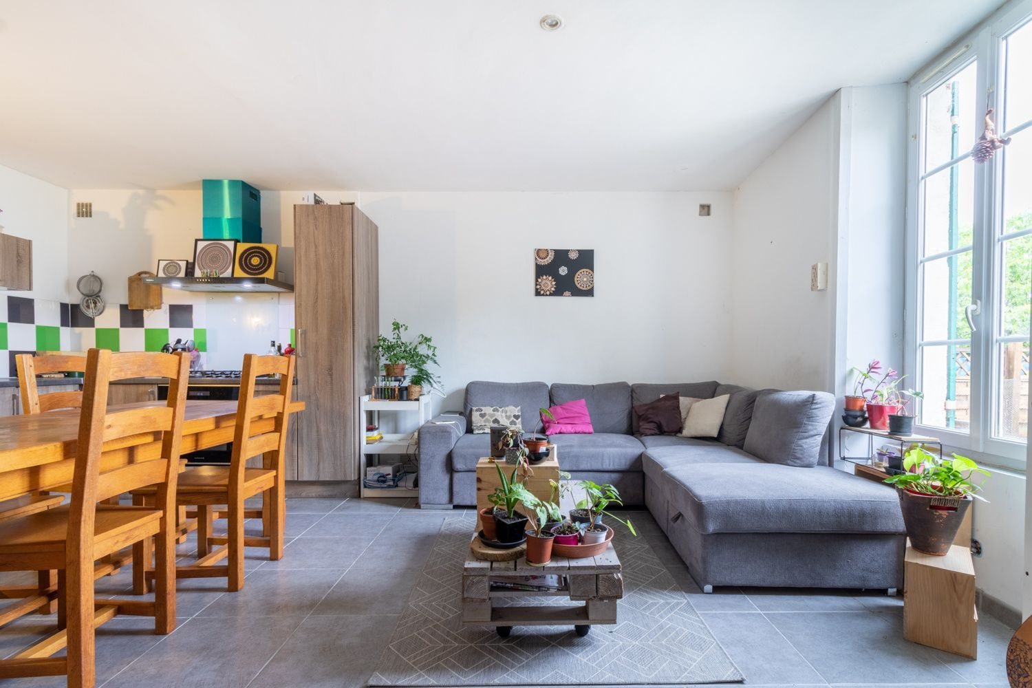 Maison à vendre, 87m², Saint-Savinien