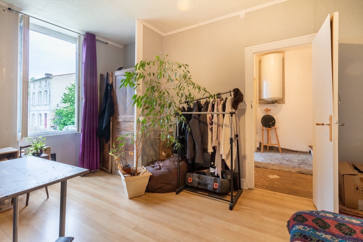 Maison à vendre, 87m², Saint-Savinien