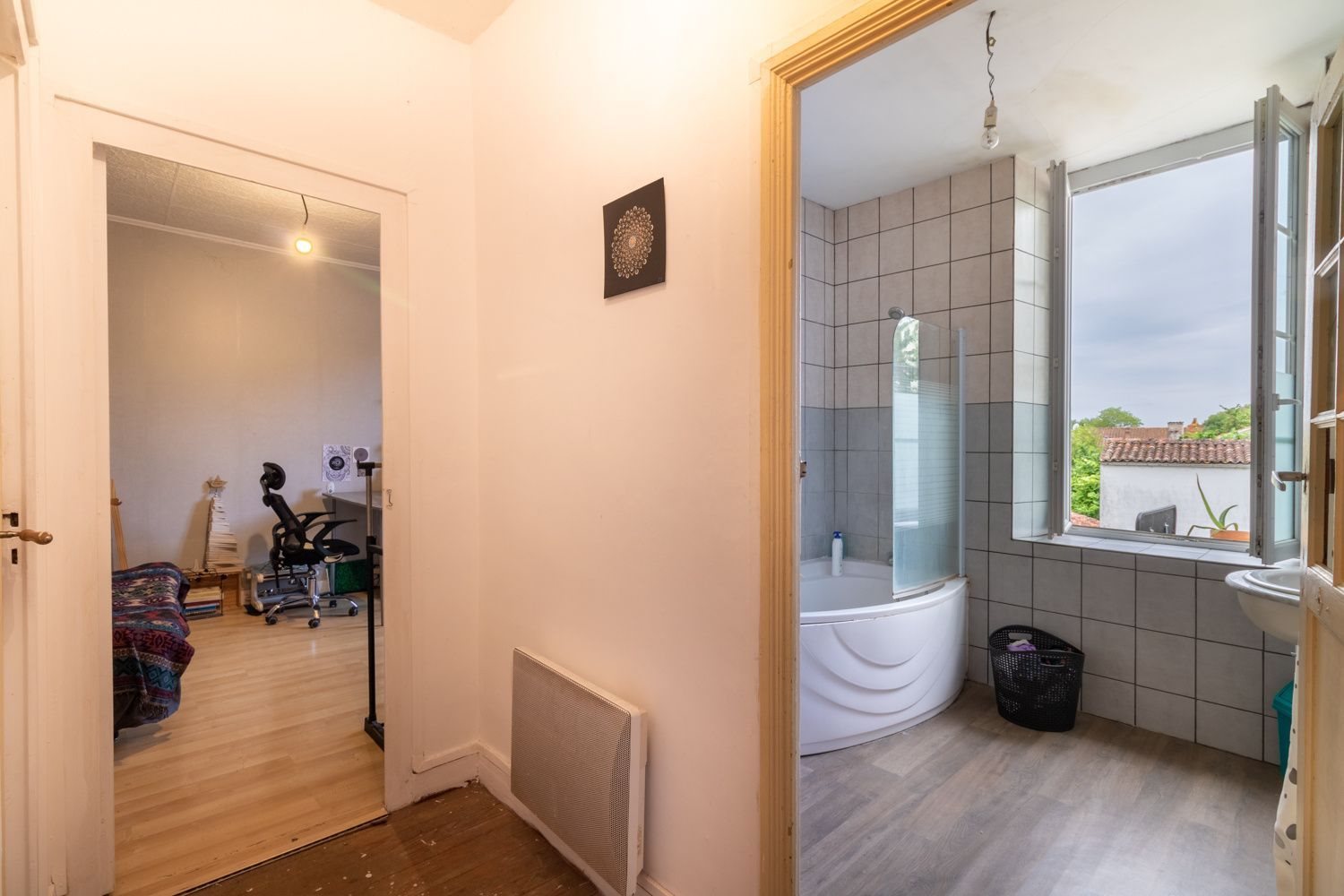 Maison à vendre, 87m², Saint-Savinien