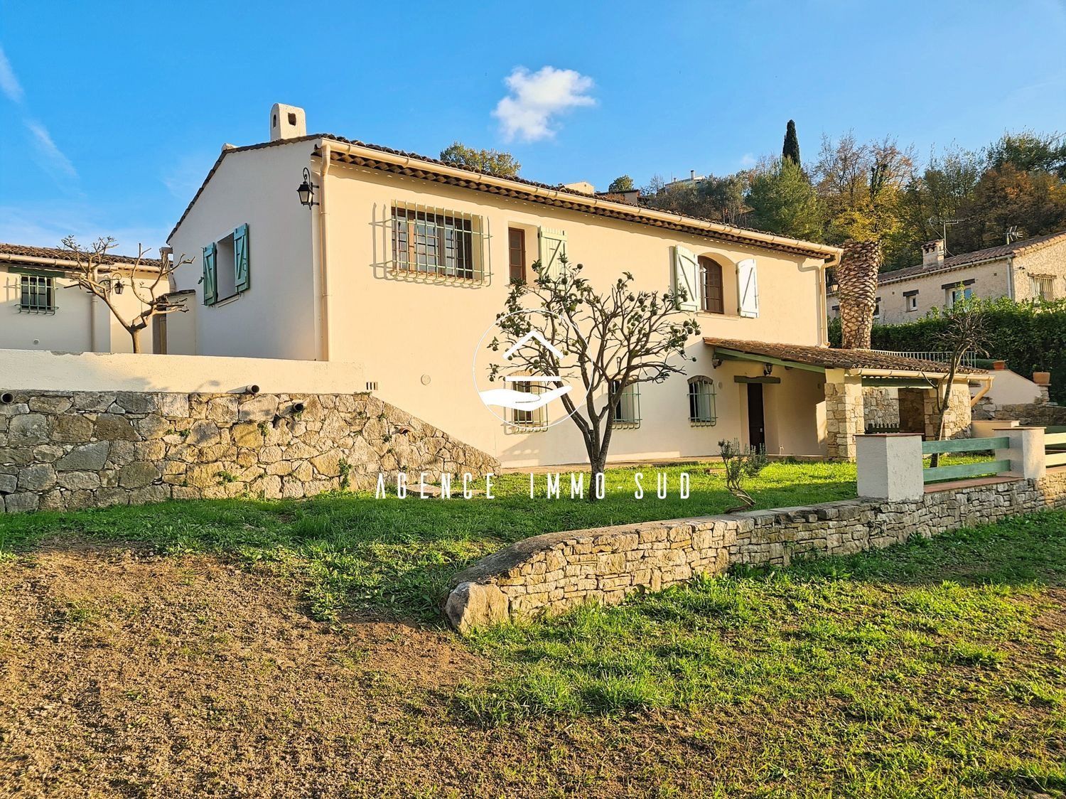 Maison à vendre, 305m², La Gaude