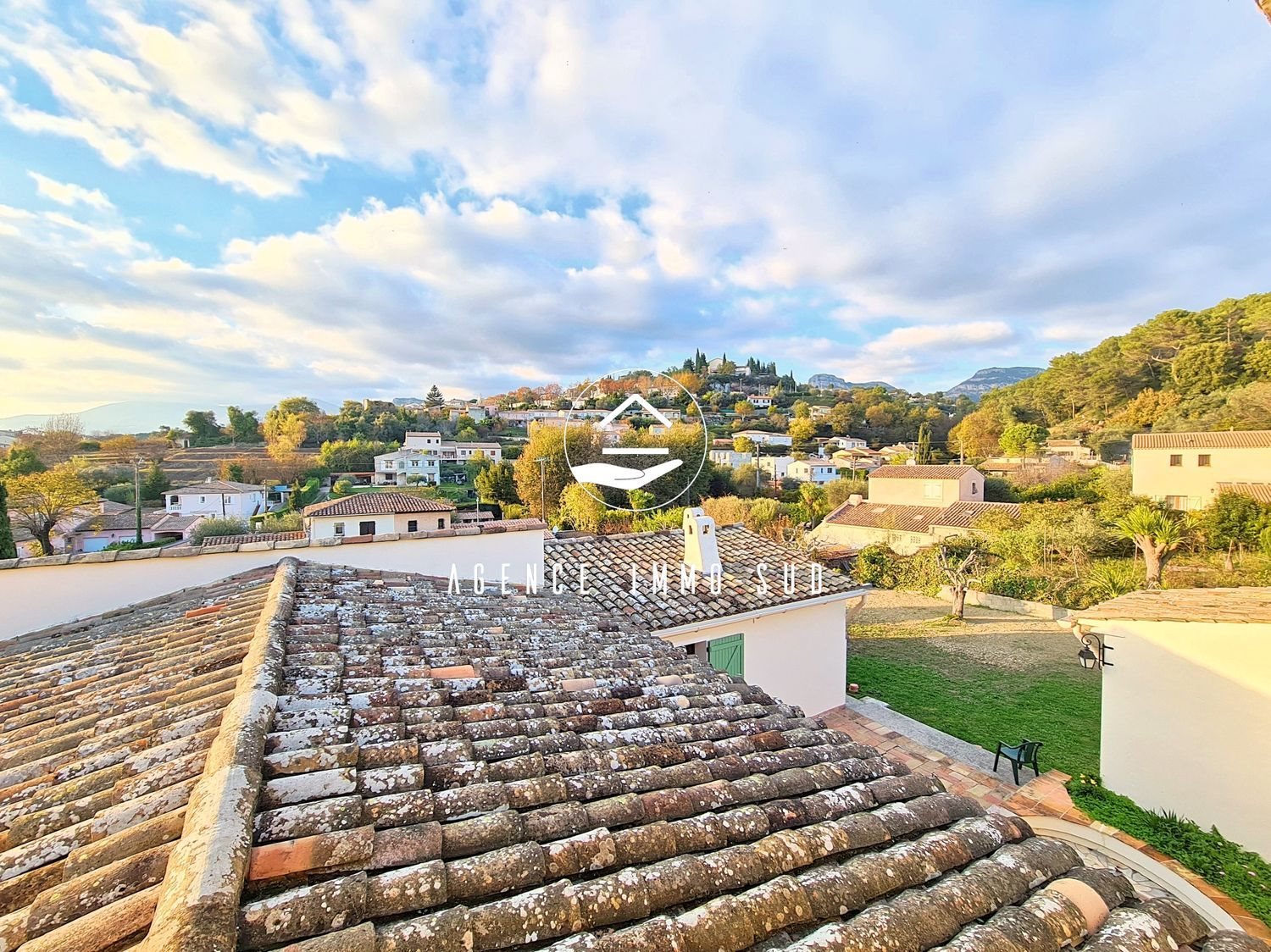 Maison à vendre, 305m², La Gaude