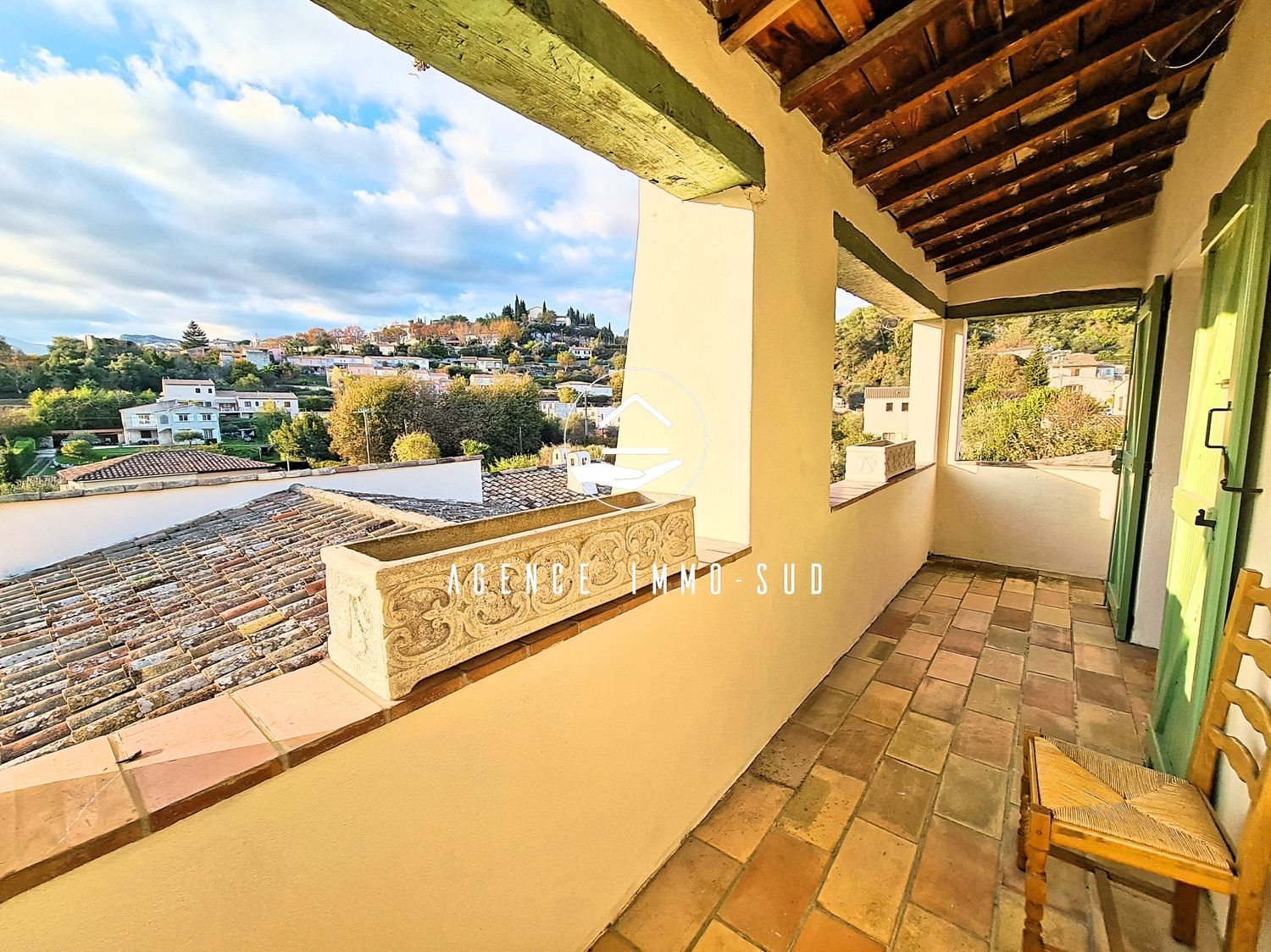 Maison à vendre, 305m², La Gaude