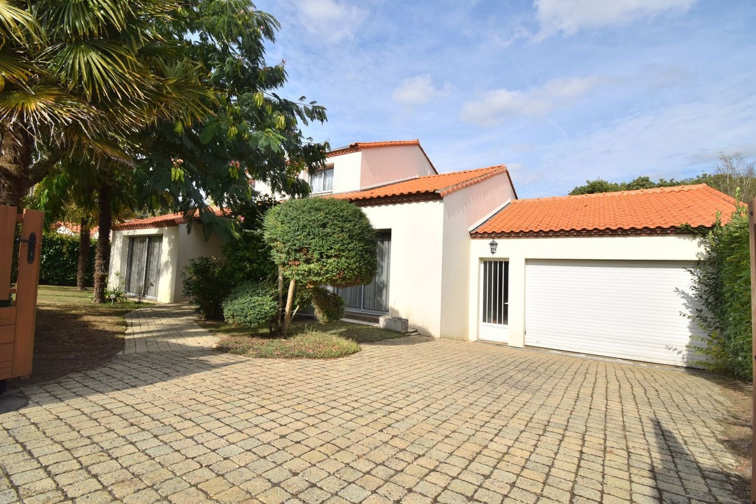 Maison à vendre, 138m², Pont-Saint-Martin