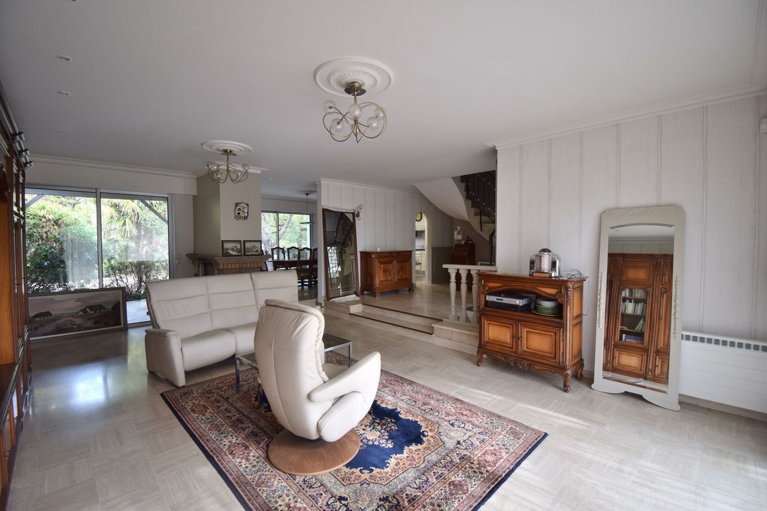 Maison à vendre, 138m², Pont-Saint-Martin