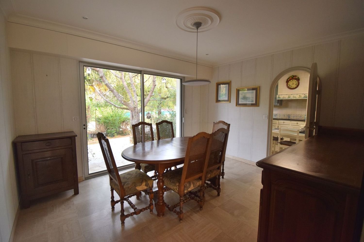 Maison à vendre, 138m², Pont-Saint-Martin
