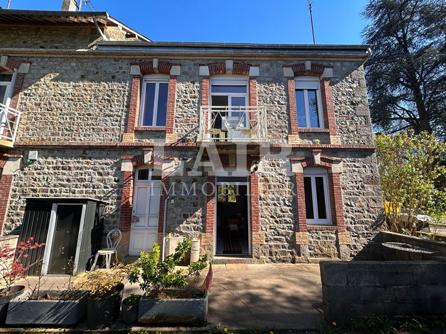 Appartement à vendre, 62m², Bagnoles-de-l'Orne