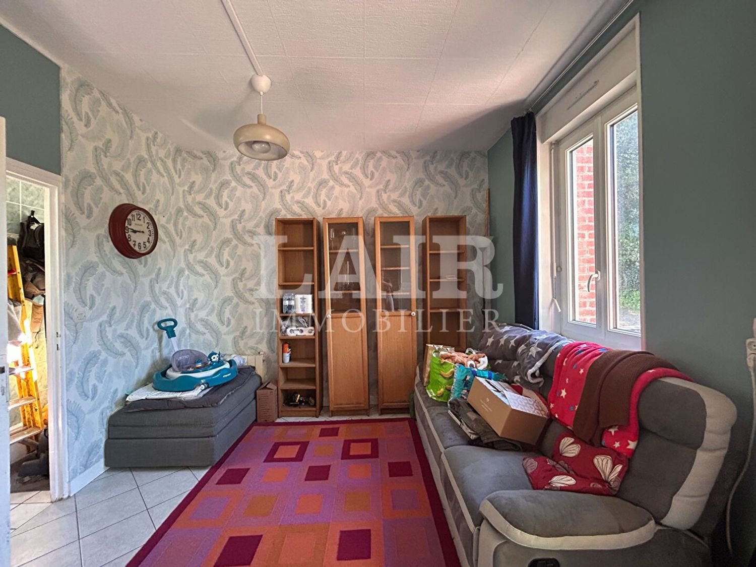 Appartement à vendre, 62m², Bagnoles-de-l'Orne