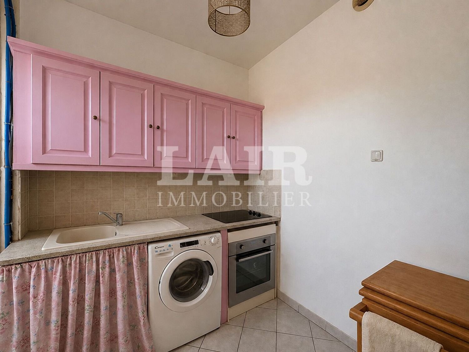Appartement à vendre, 62m², Bagnoles-de-l'Orne