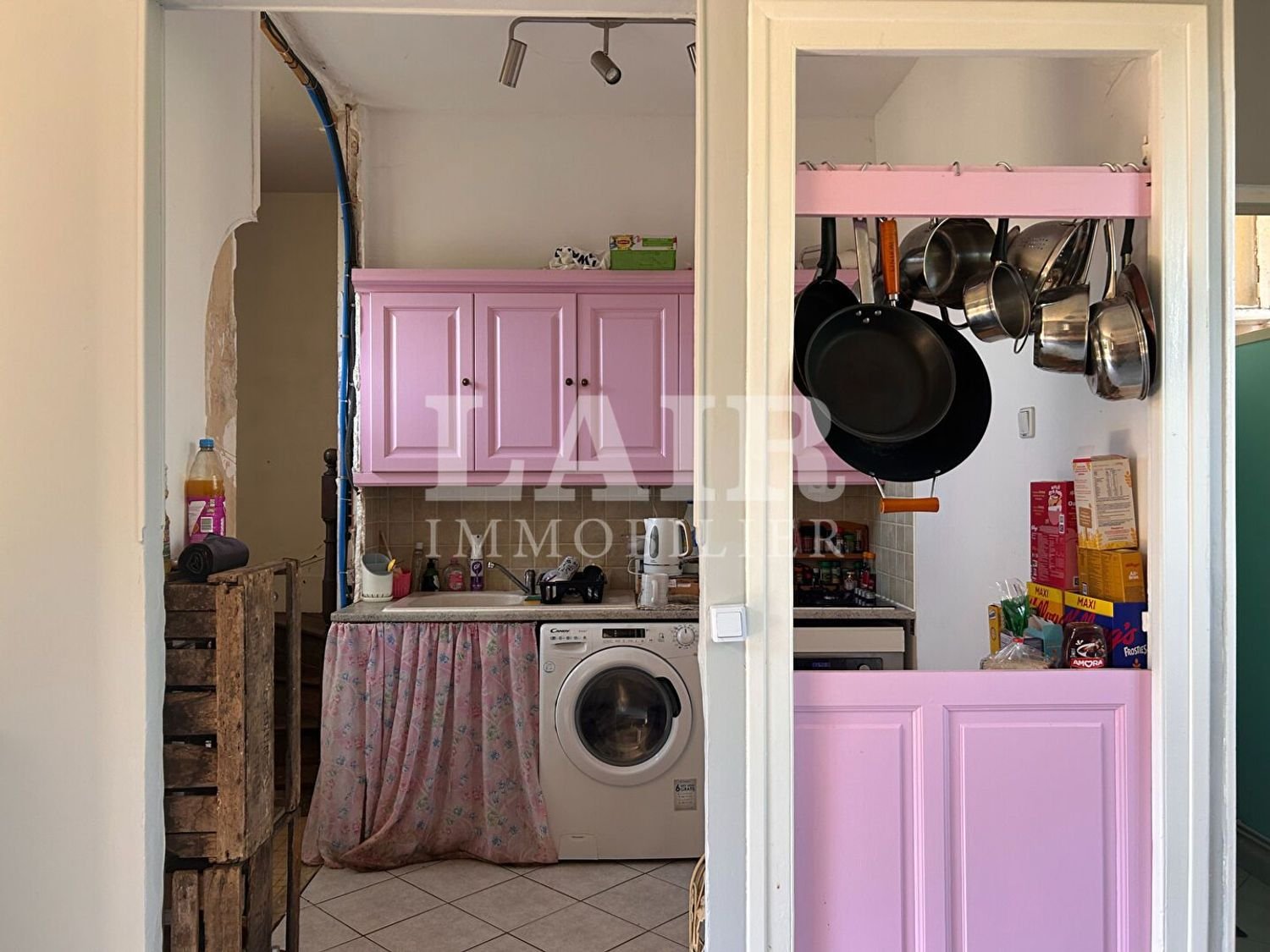 Appartement à vendre, 62m², Bagnoles-de-l'Orne