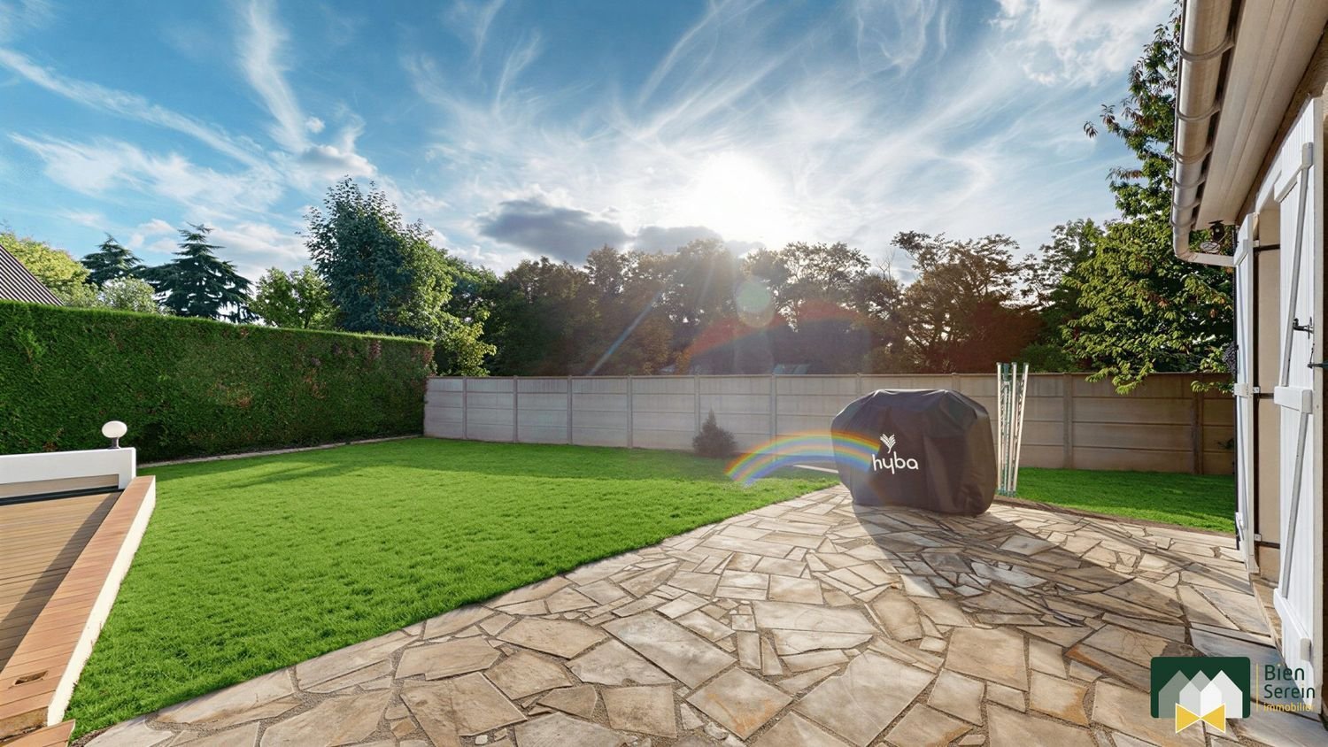 Maison à vendre, 116m², Champhol