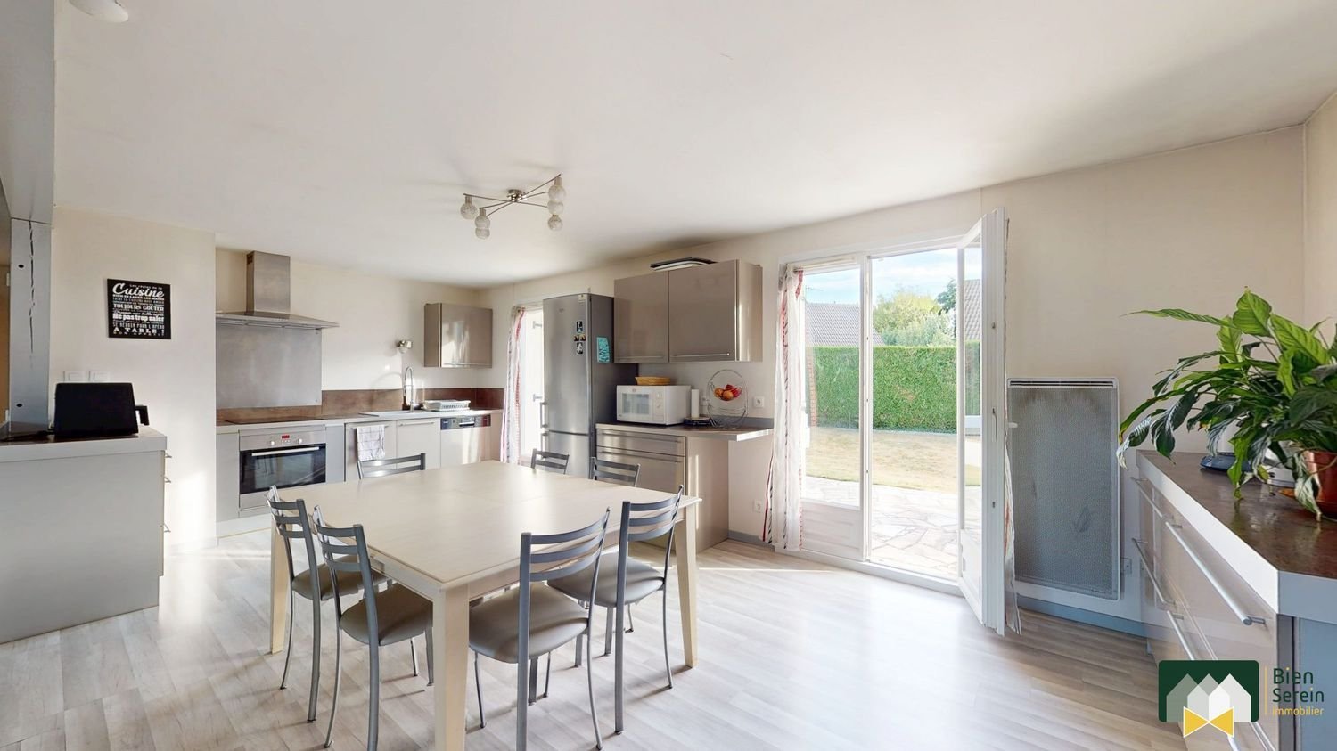 Maison à vendre, 116m², Champhol