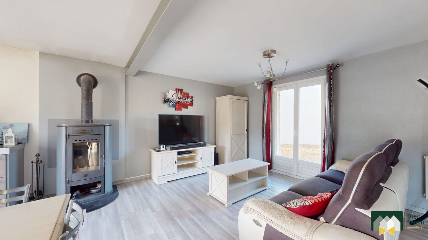 Maison à vendre, 116m², Champhol