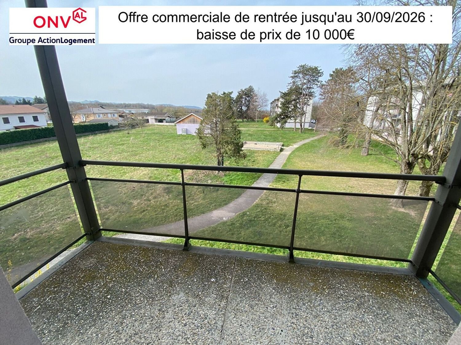 Appartement à vendre, 93m², Saint-Étienne-de-Saint-Geoirs