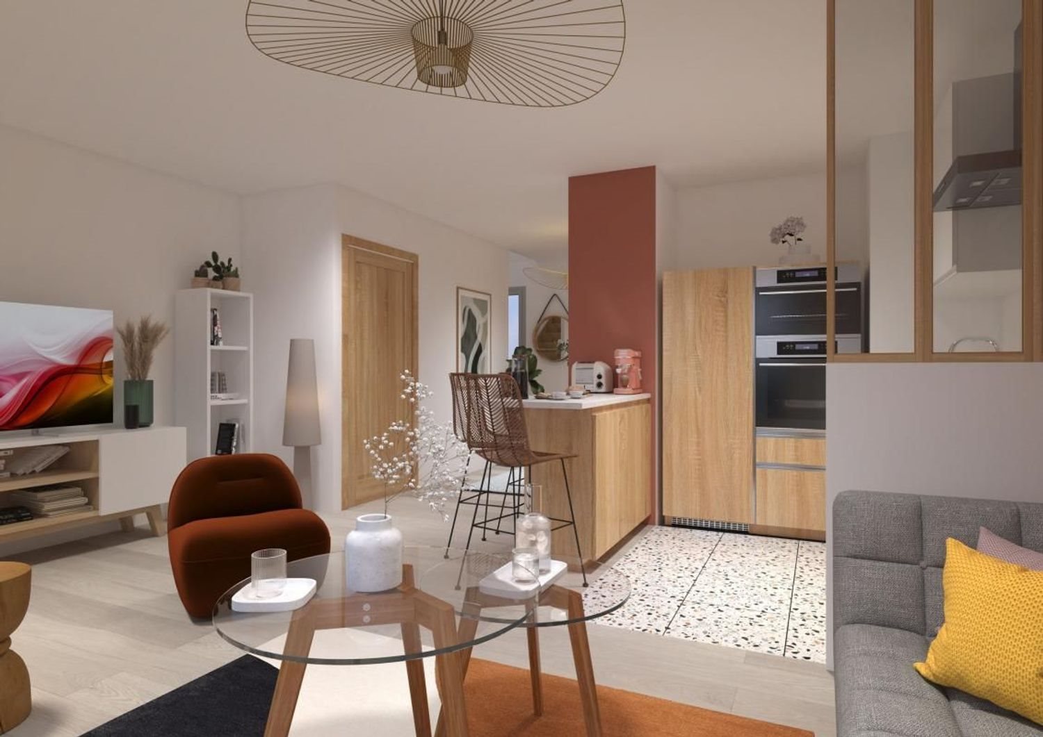 Maison à vendre, 46m², Marennes