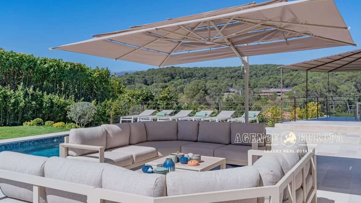 Maison à vendre, 228m², Mougins