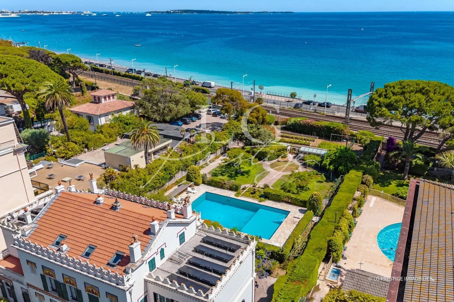 Maison à vendre, 800m², Cannes