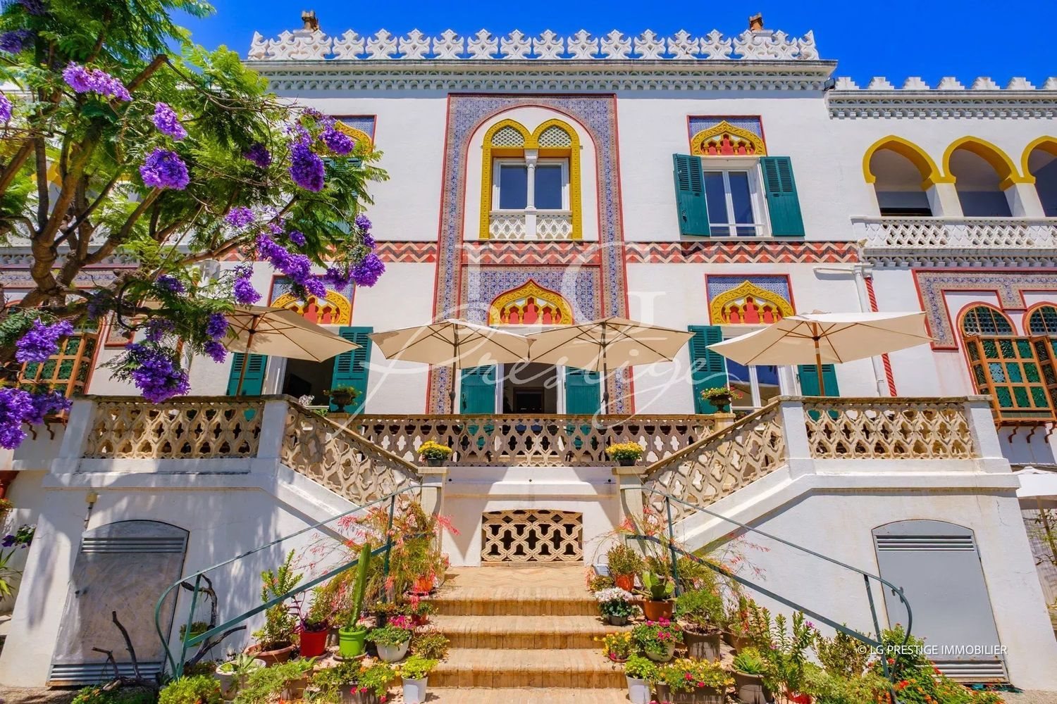 Maison à vendre, 800m², Cannes