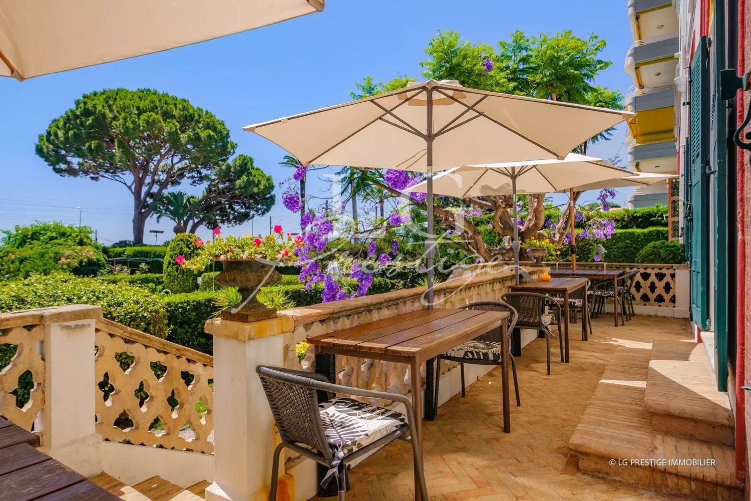 Maison à vendre, 800m², Cannes