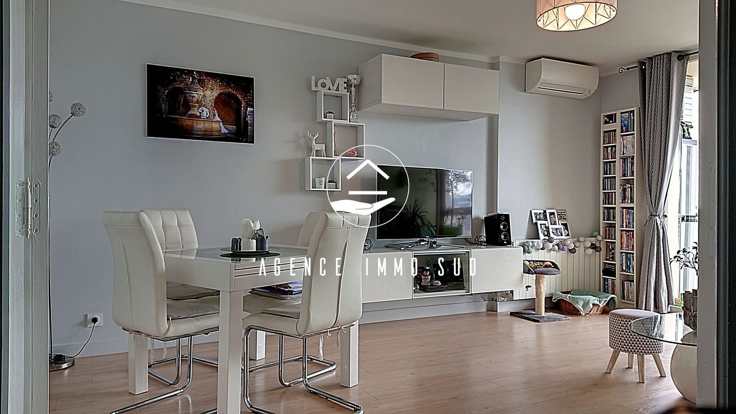 Appartement à vendre, 68m², Saint-Laurent-du-Var