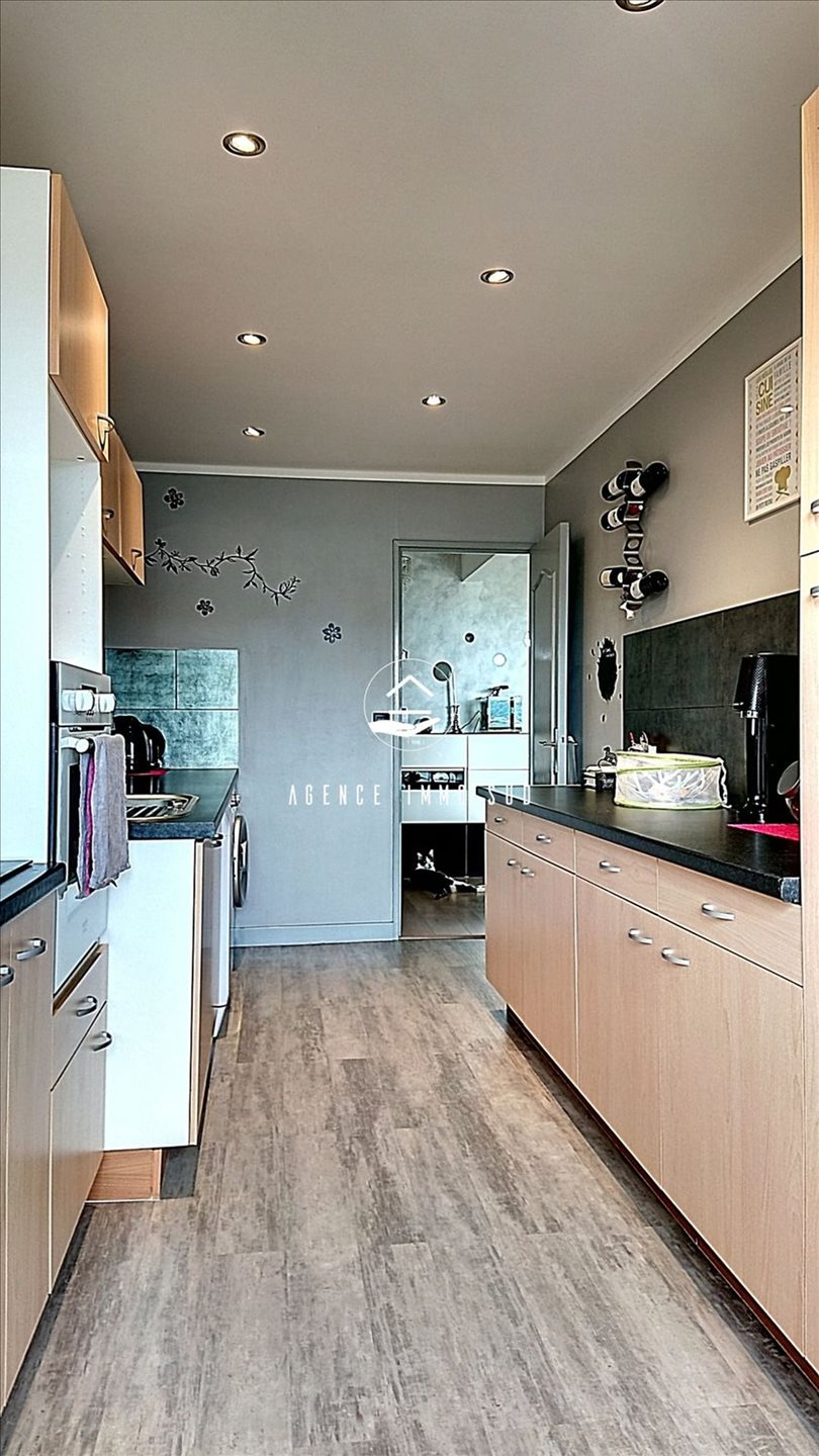 Appartement à vendre, 68m², Saint-Laurent-du-Var