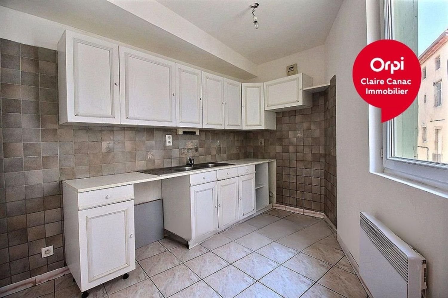 Appartement à louer, 75m², Castres