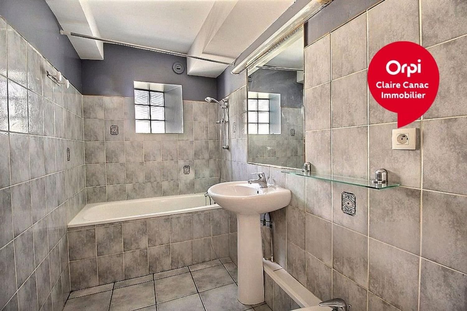 Appartement à louer, 75m², Castres