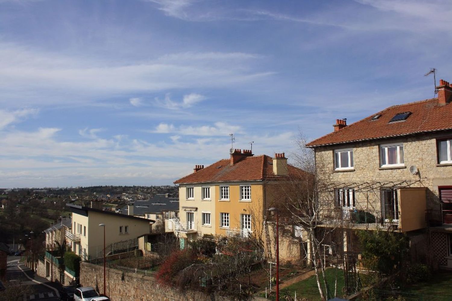 Appartement à louer, 16m², Rodez