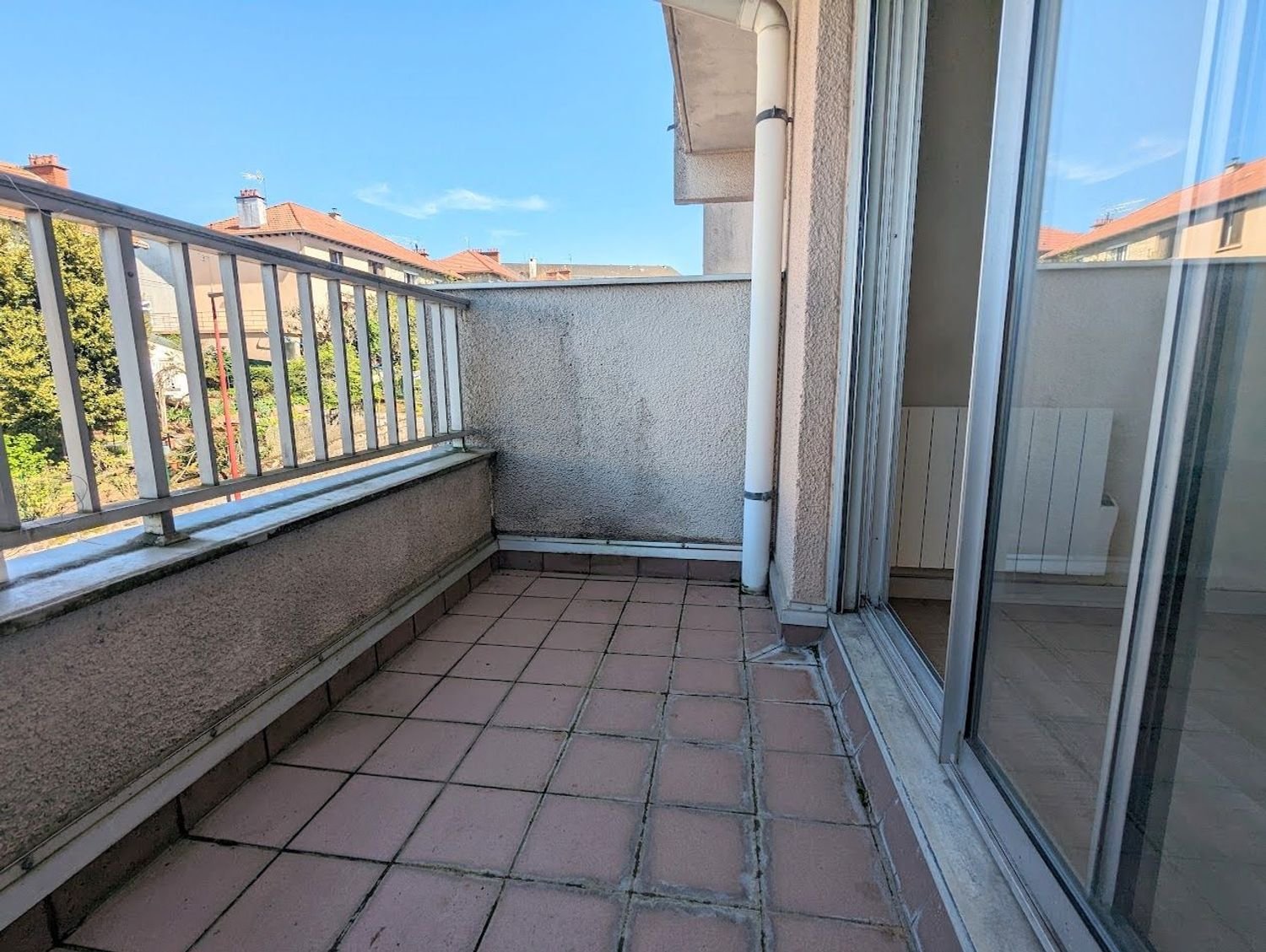Appartement à louer, 16m², Rodez