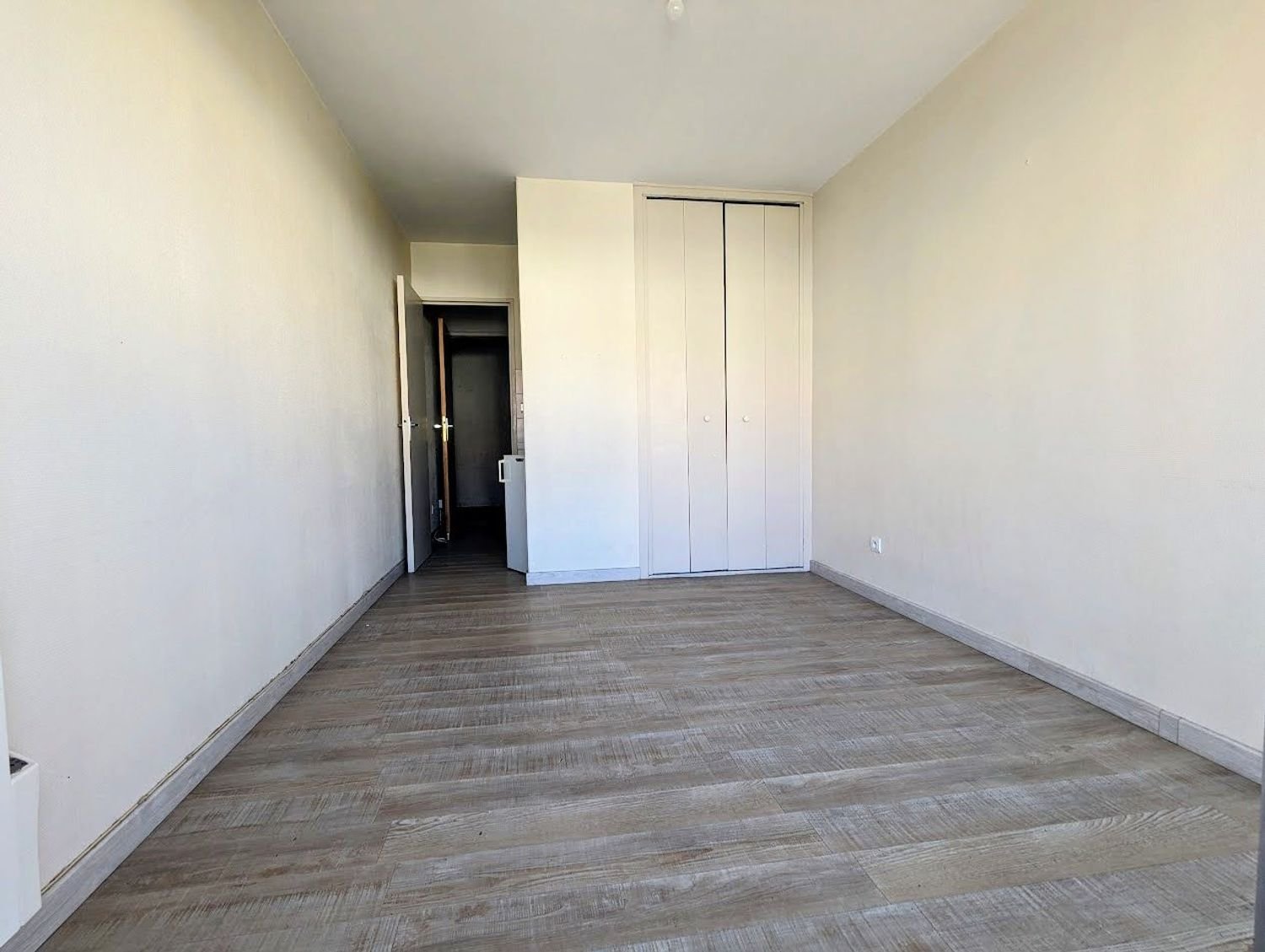 Appartement à louer, 16m², Rodez